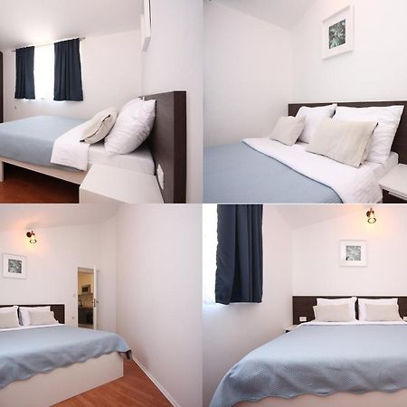 Apartamento Heavenly Bay Šibenik Exterior foto