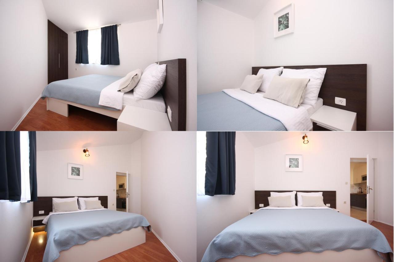 Apartamento Heavenly Bay Šibenik Exterior foto