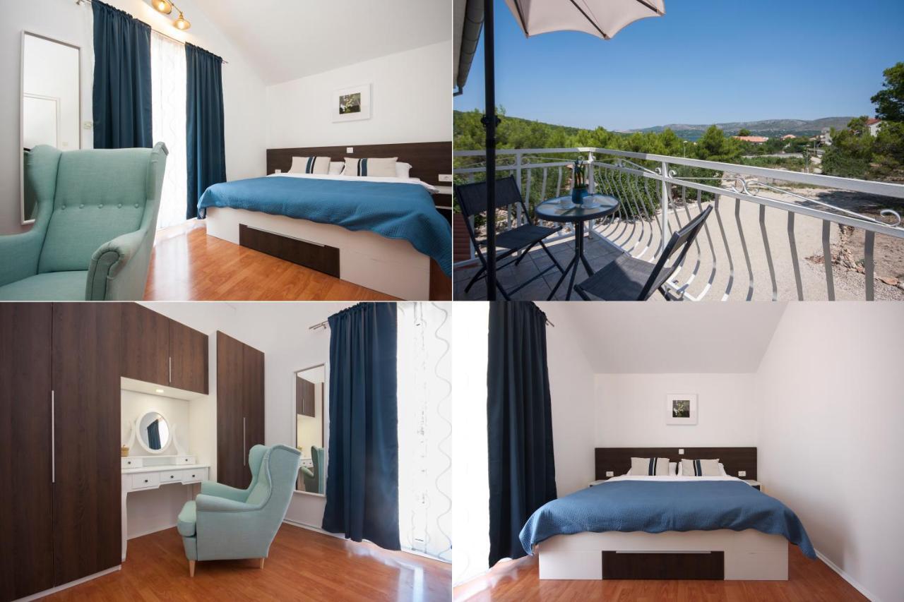 Apartamento Heavenly Bay Šibenik Exterior foto