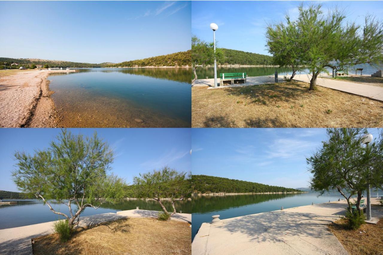 Apartamento Heavenly Bay Šibenik Exterior foto
