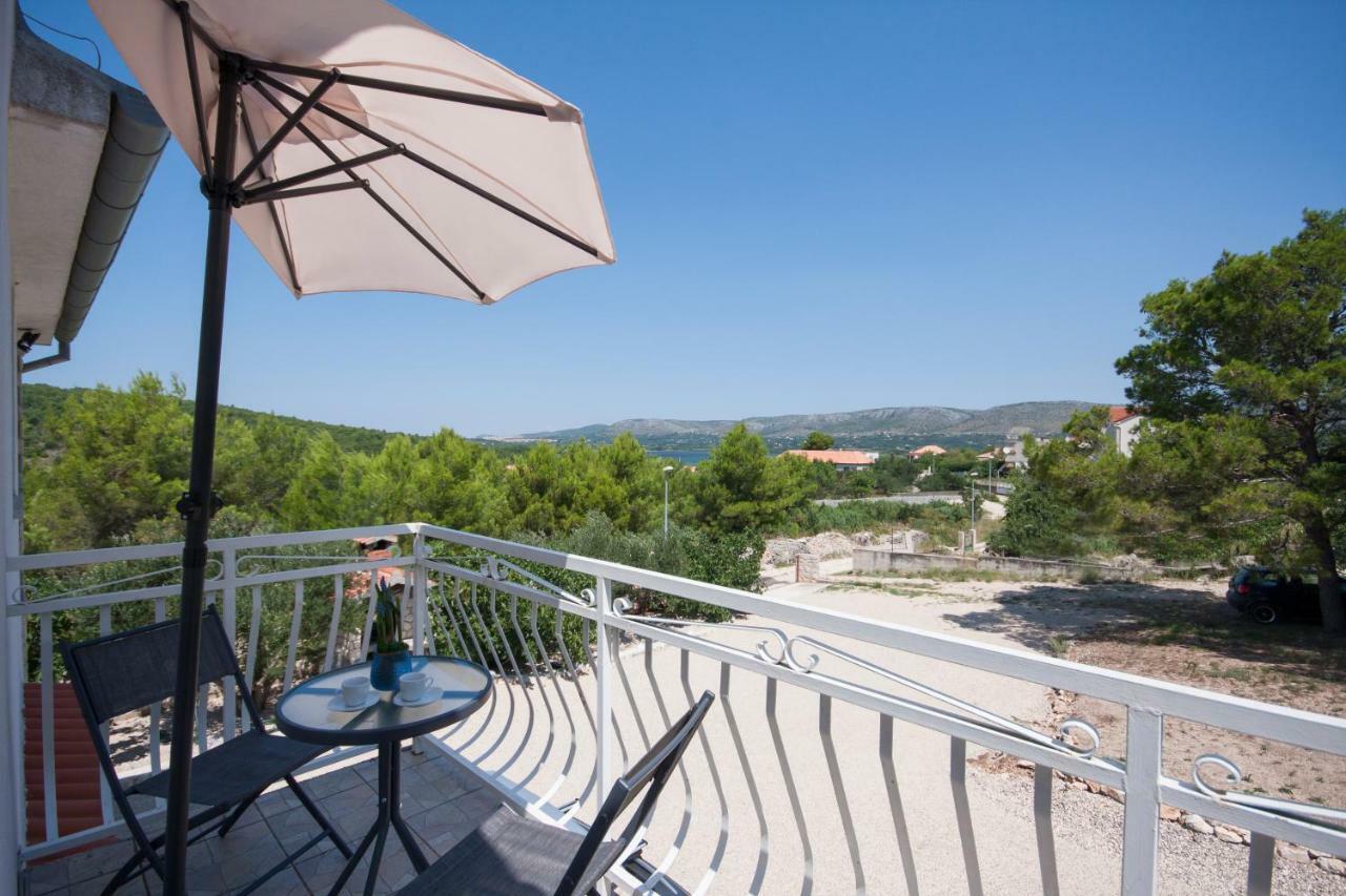 Apartamento Heavenly Bay Šibenik Exterior foto