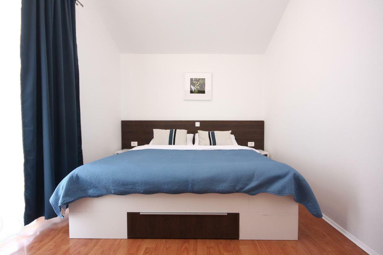 Apartamento Heavenly Bay Šibenik Exterior foto