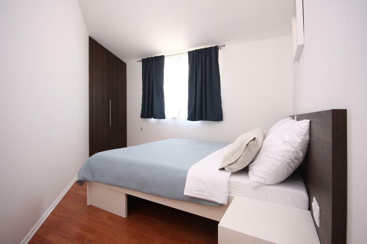 Apartamento Heavenly Bay Šibenik Exterior foto
