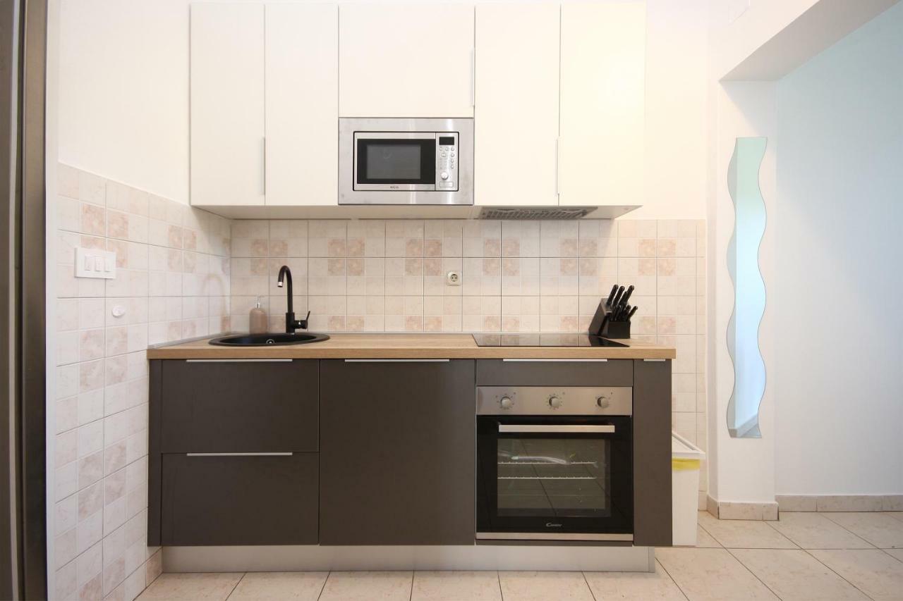 Apartamento Heavenly Bay Šibenik Exterior foto