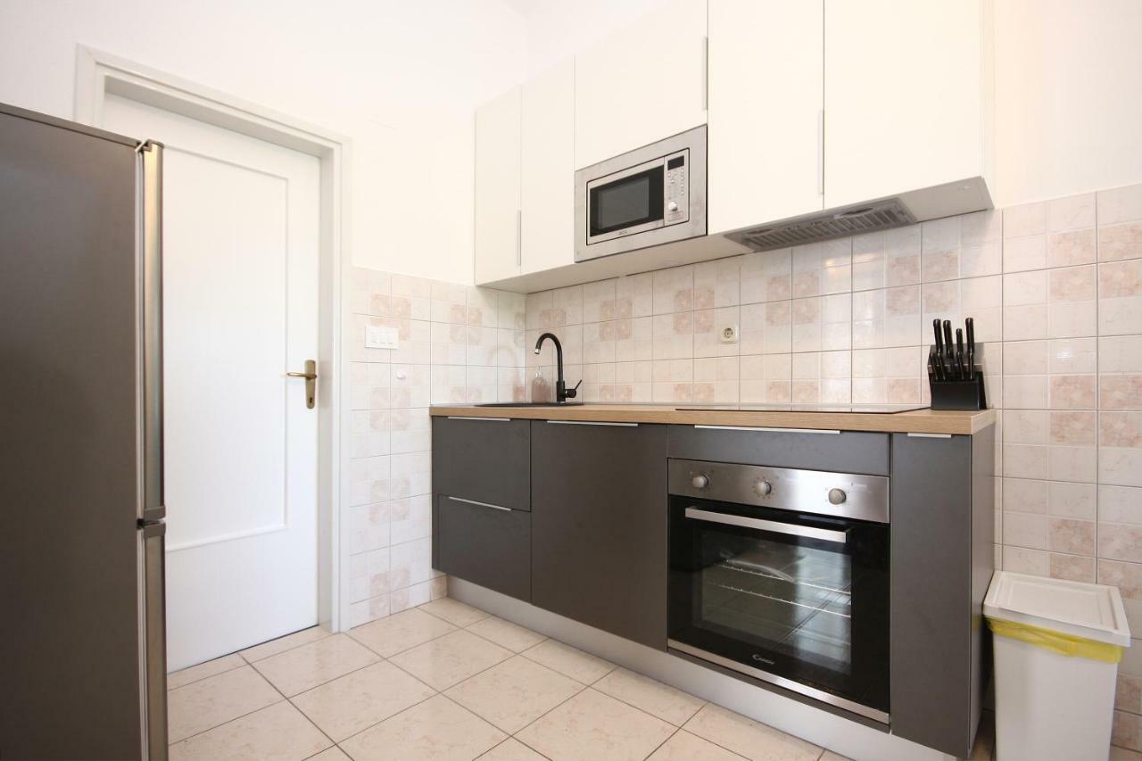 Apartamento Heavenly Bay Šibenik Exterior foto