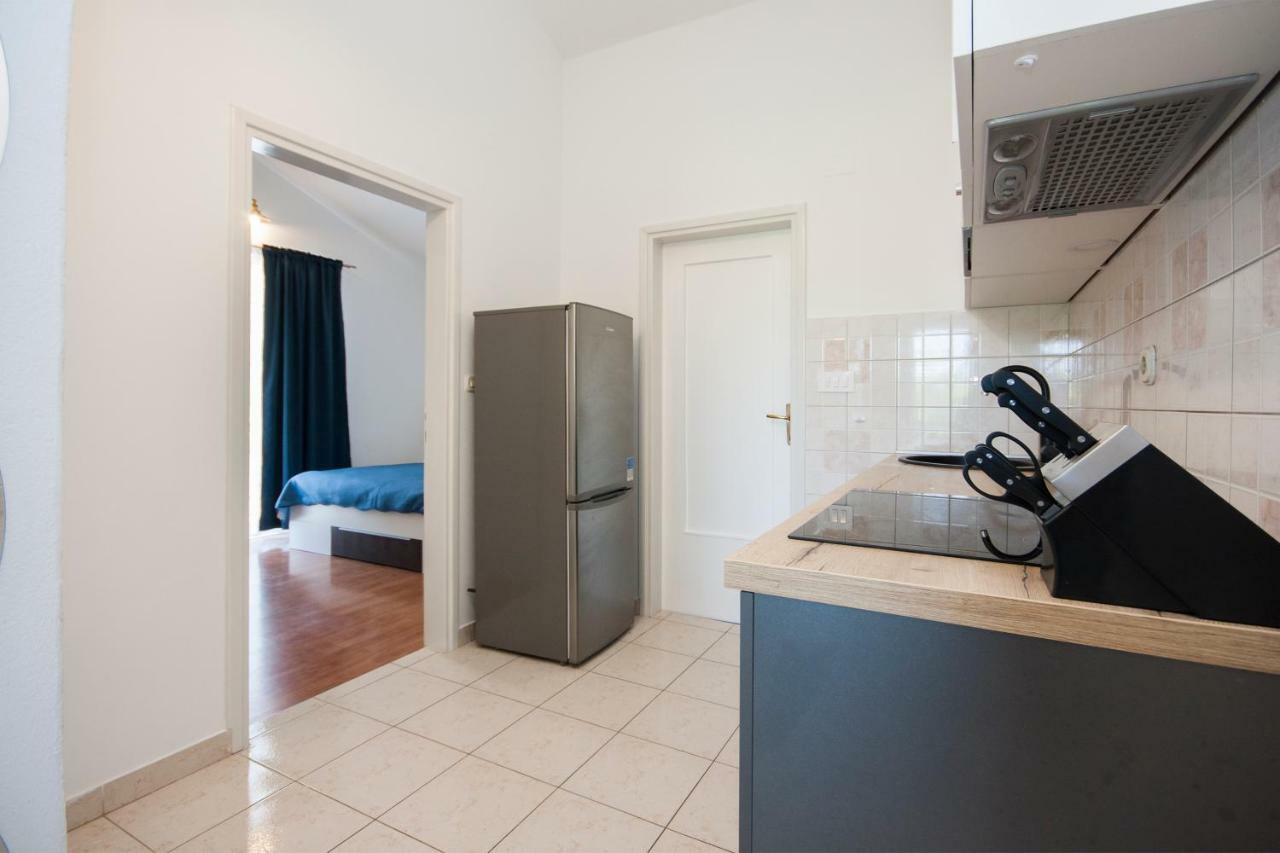 Apartamento Heavenly Bay Šibenik Exterior foto
