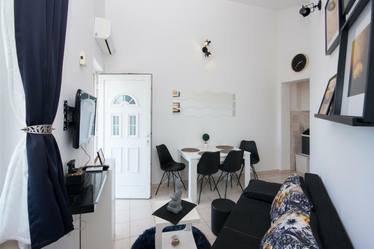 Apartamento Heavenly Bay Šibenik Exterior foto