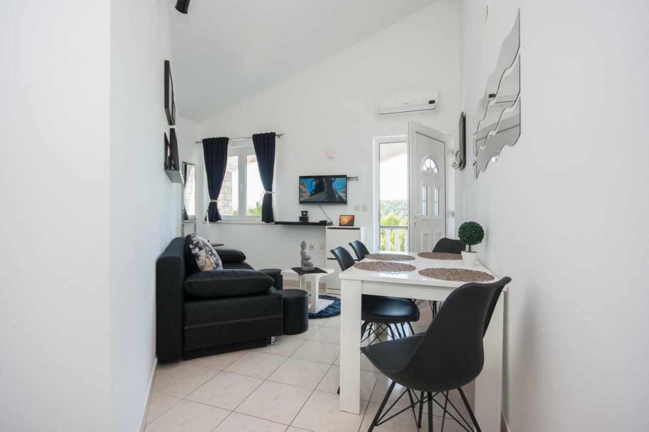 Apartamento Heavenly Bay Šibenik Exterior foto