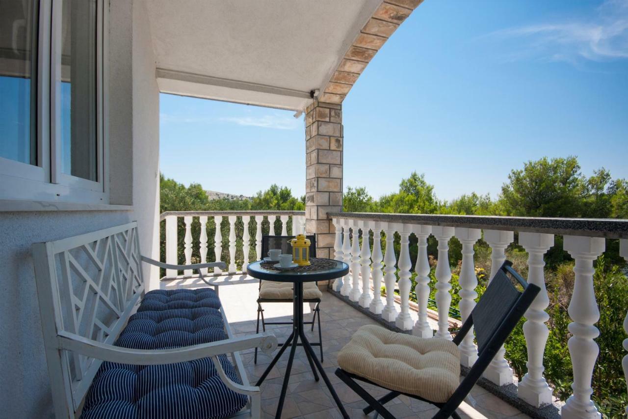 Apartamento Heavenly Bay Šibenik Exterior foto