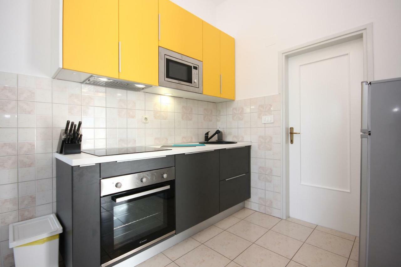 Apartamento Heavenly Bay Šibenik Exterior foto