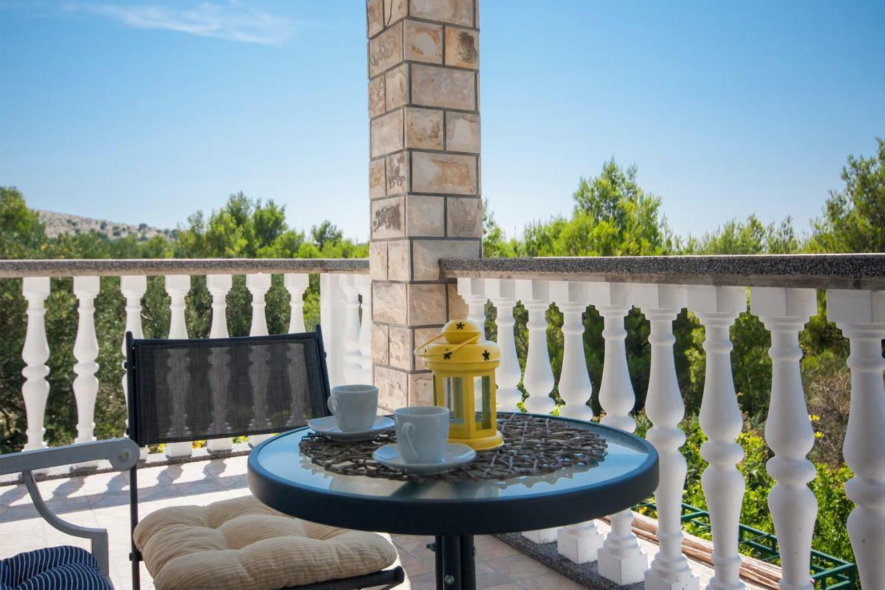 Apartamento Heavenly Bay Šibenik Exterior foto