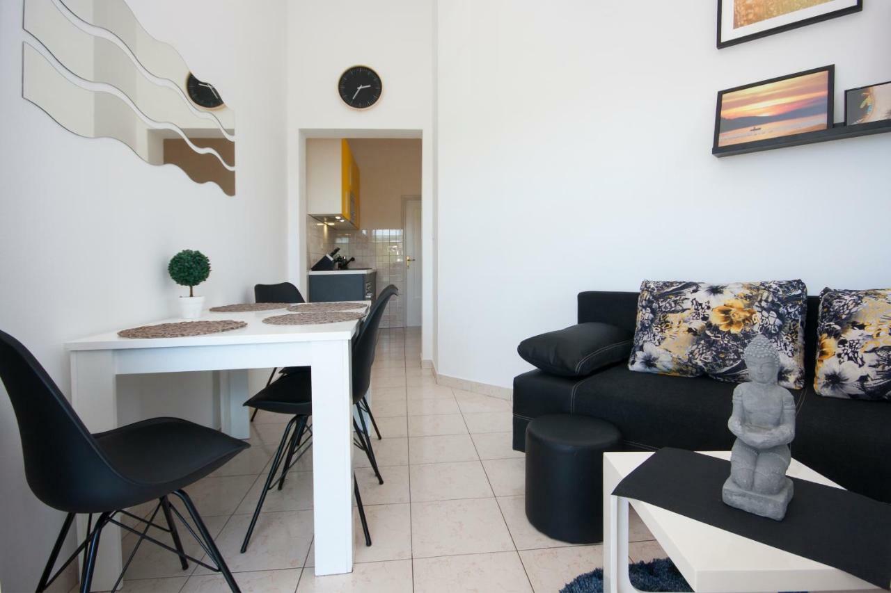 Apartamento Heavenly Bay Šibenik Exterior foto
