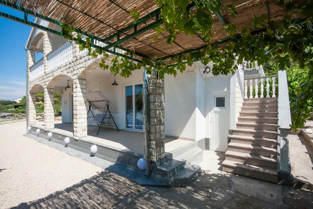 Apartamento Heavenly Bay Šibenik Exterior foto