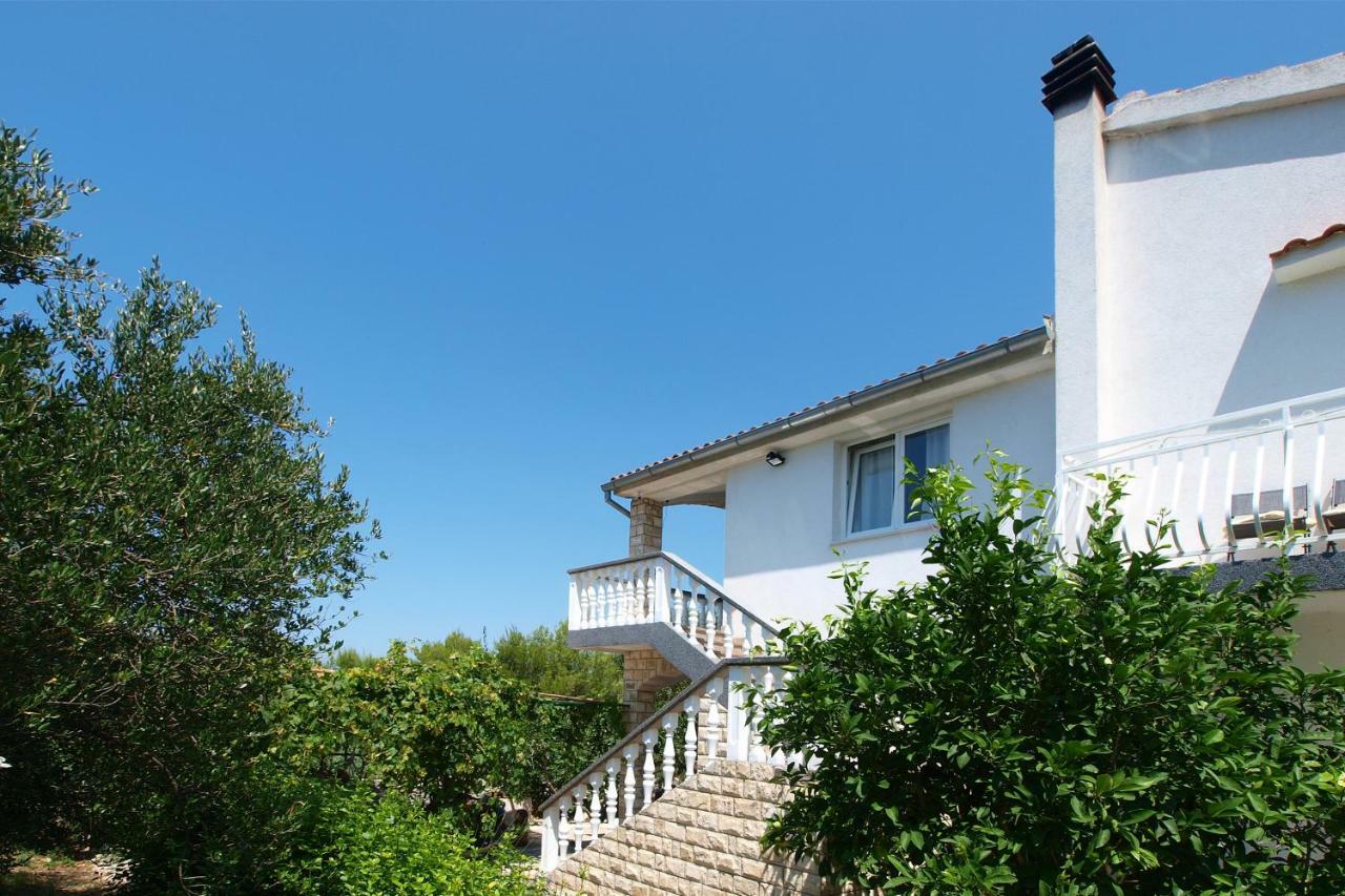 Apartamento Heavenly Bay Šibenik Exterior foto