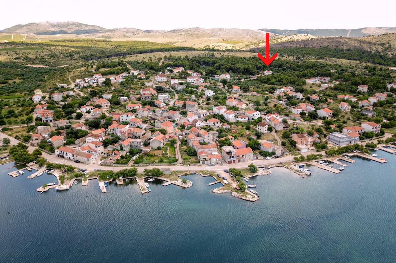 Apartamento Heavenly Bay Šibenik Exterior foto