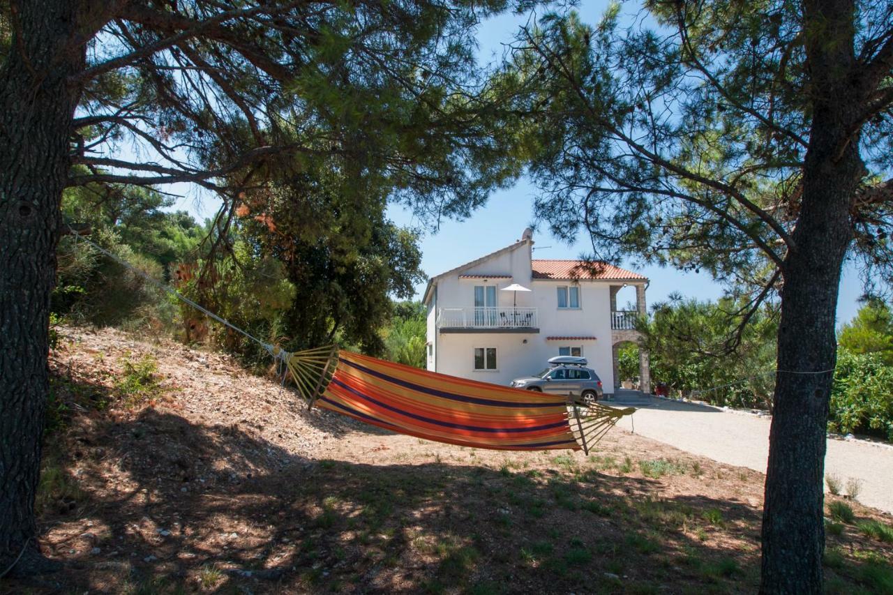 Apartamento Heavenly Bay Šibenik Exterior foto