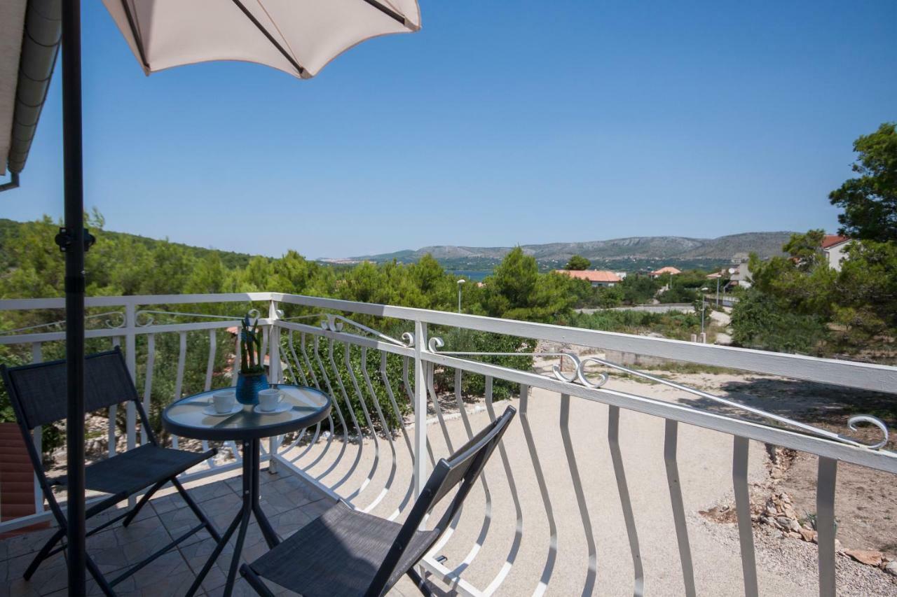 Apartamento Heavenly Bay Šibenik Exterior foto