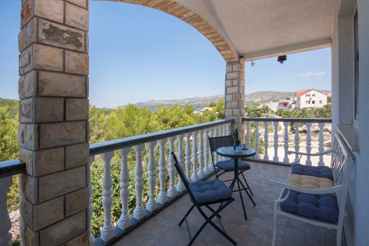 Apartamento Heavenly Bay Šibenik Exterior foto