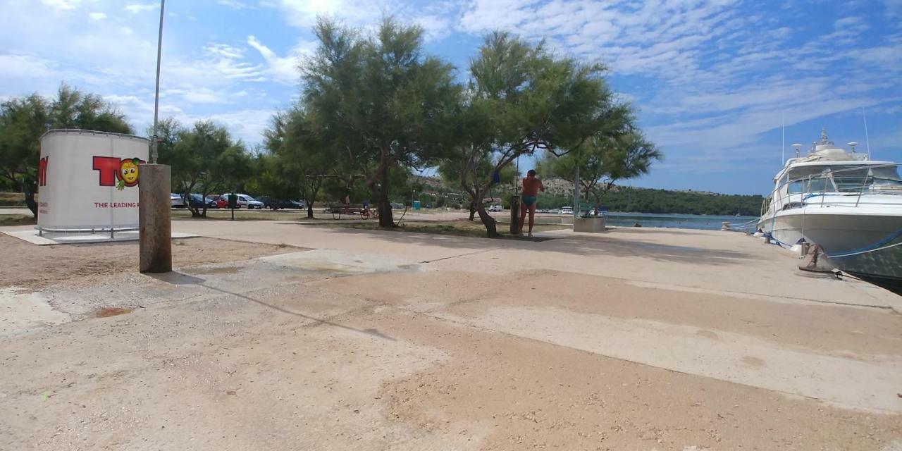 Apartamento Heavenly Bay Šibenik Exterior foto