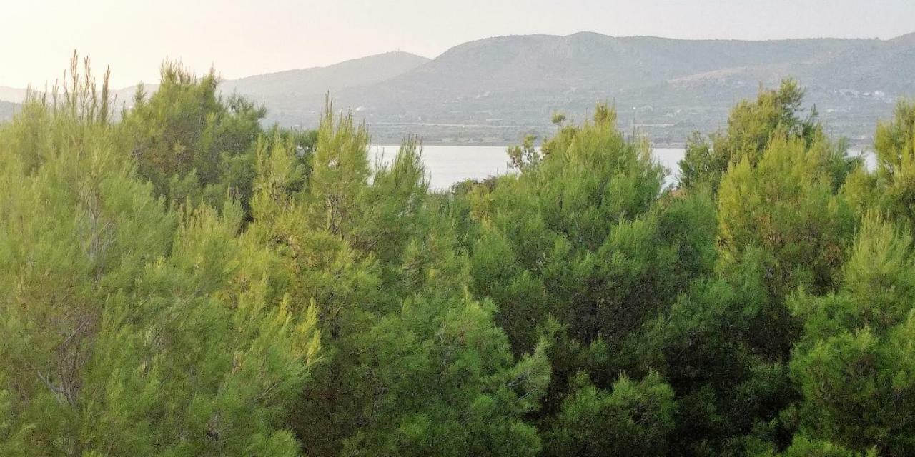 Apartamento Heavenly Bay Šibenik Exterior foto