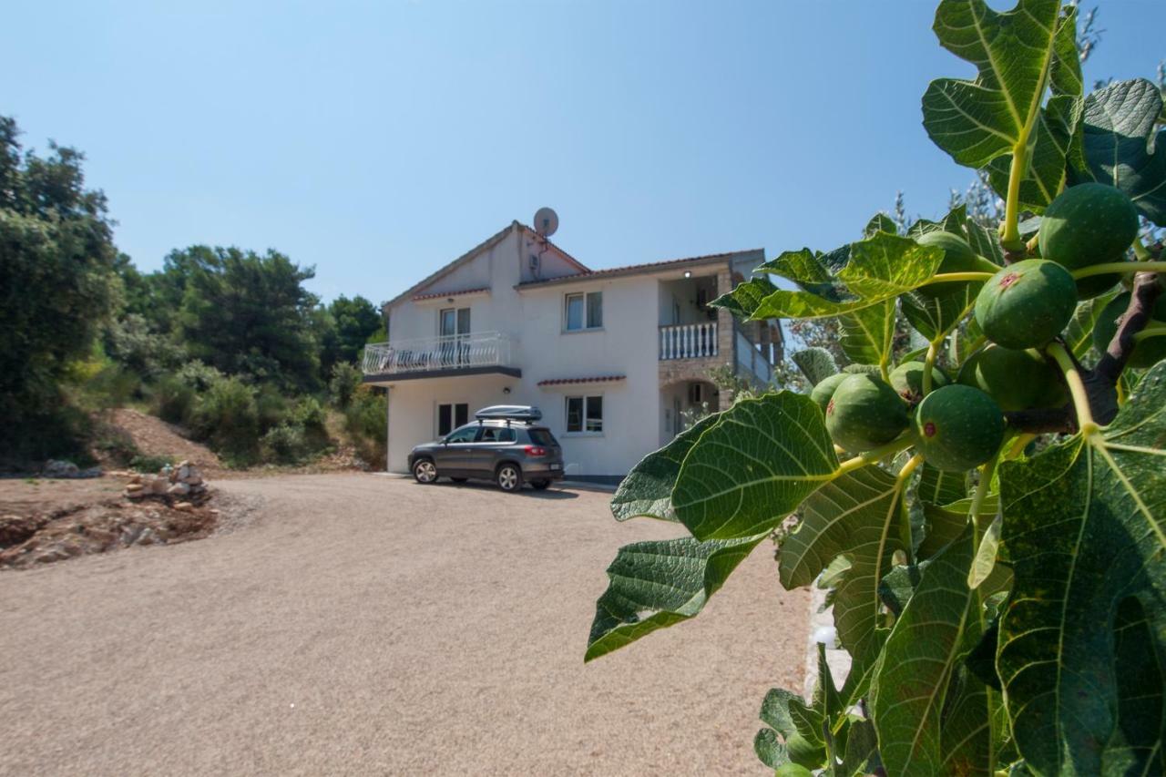 Apartamento Heavenly Bay Šibenik Exterior foto
