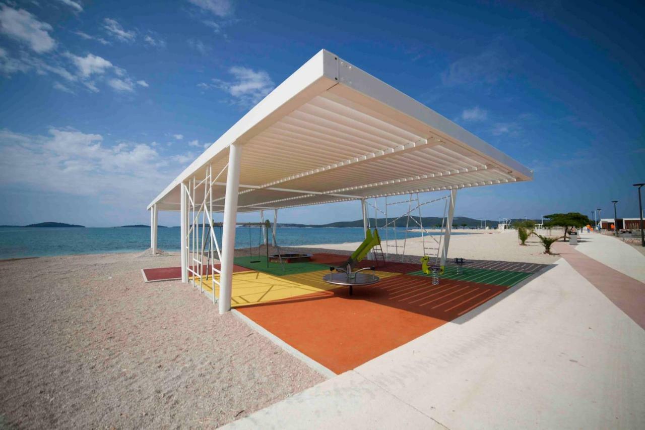 Apartamento Heavenly Bay Šibenik Exterior foto
