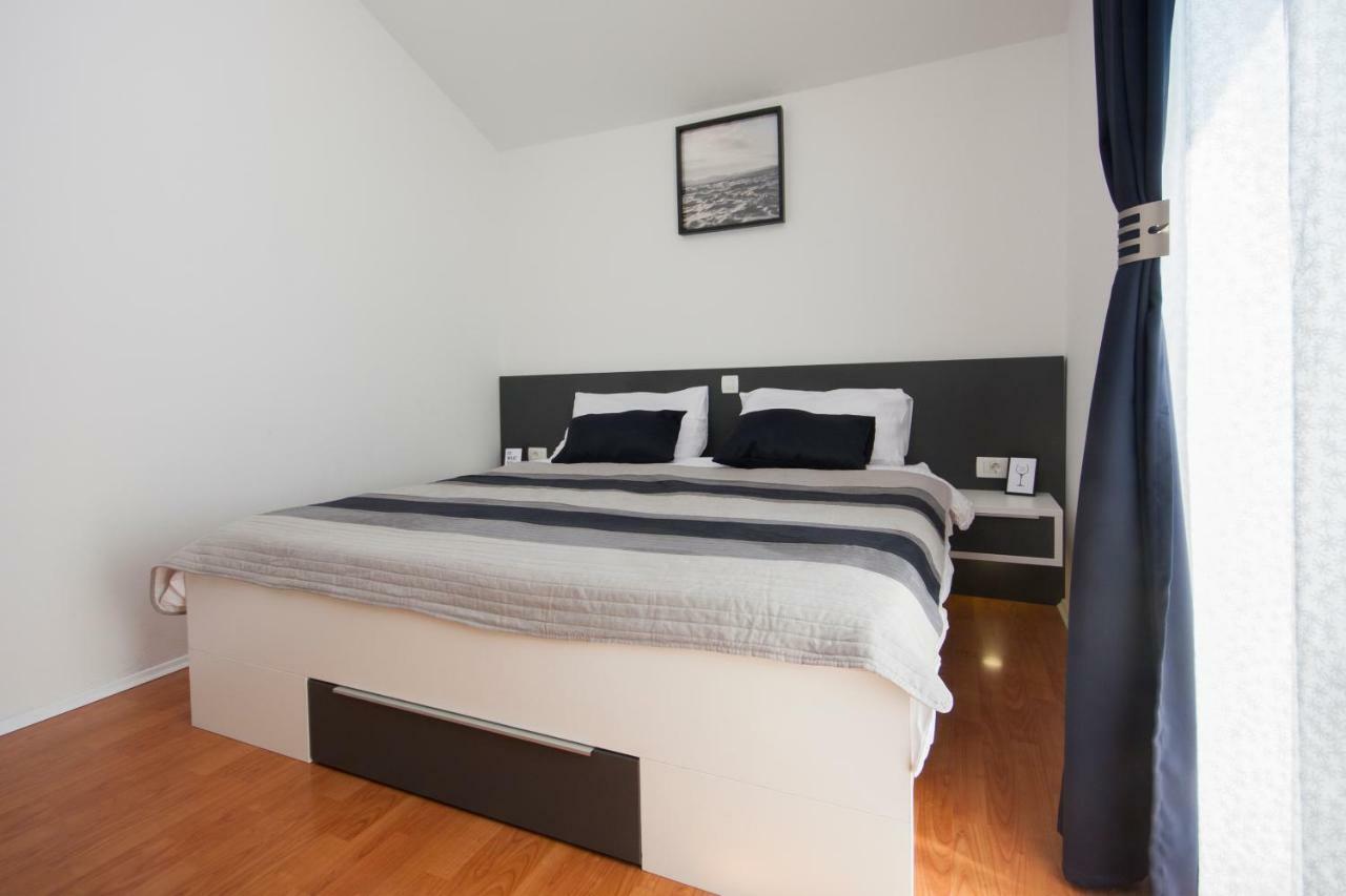 Apartamento Heavenly Bay Šibenik Exterior foto