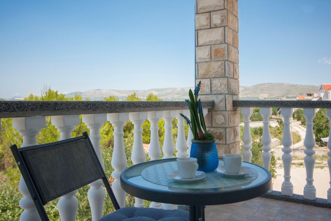 Apartamento Heavenly Bay Šibenik Exterior foto